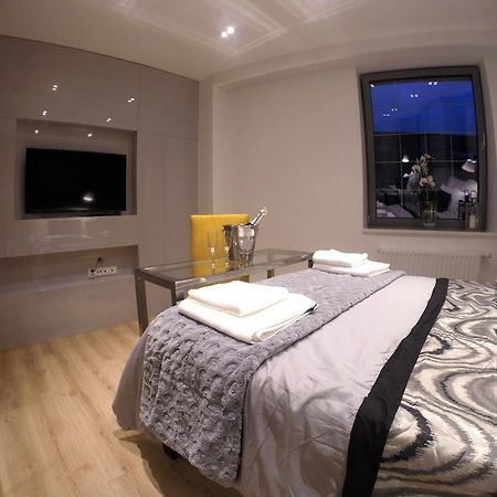Prestige Apartments Gdańsk Old Town #1 Buitenkant foto