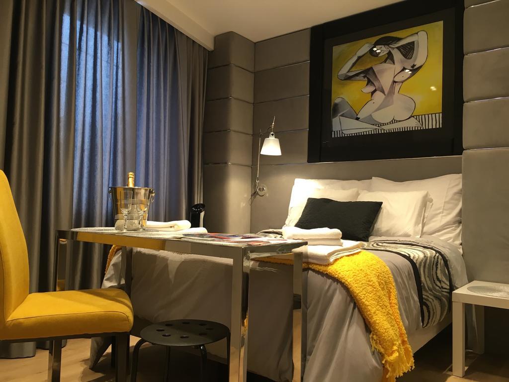 Prestige Apartments Gdańsk Old Town #1 Buitenkant foto