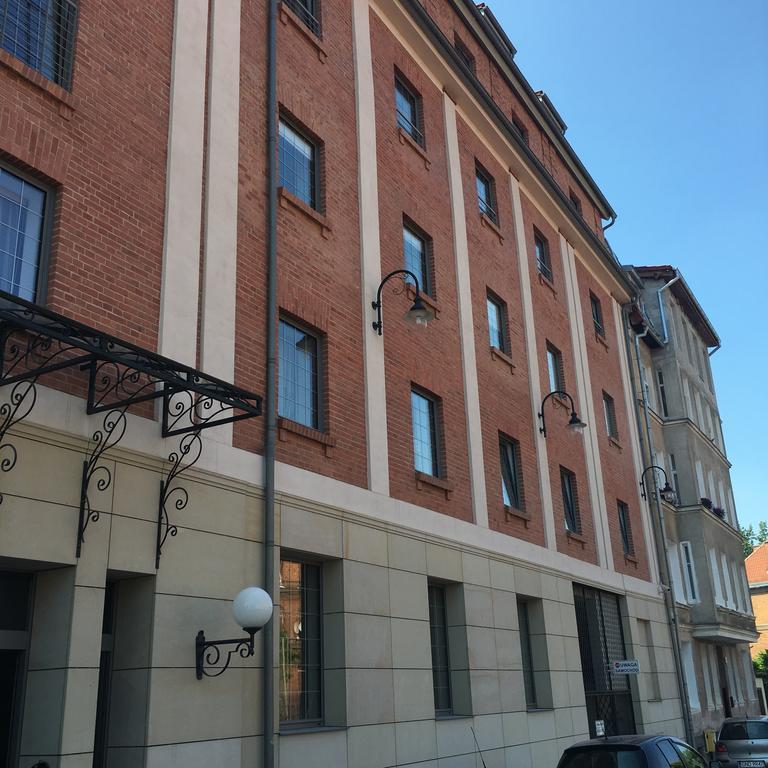 Prestige Apartments Gdańsk Old Town #1 Buitenkant foto