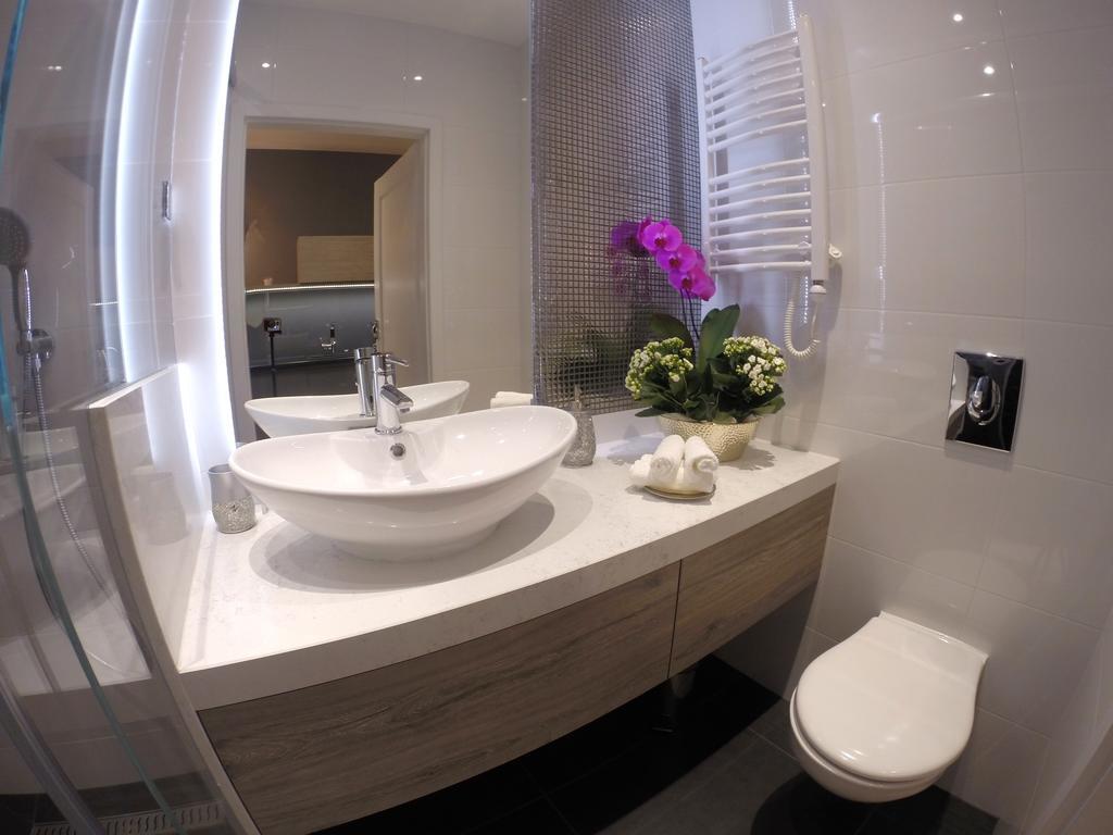 Prestige Apartments Gdańsk Old Town #1 Buitenkant foto